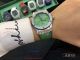 Perfect Replica Hublot Classic Fusion Green Face Stainless Steel Diamond Bezel 42mm Automatic Watch (9)_th.jpg